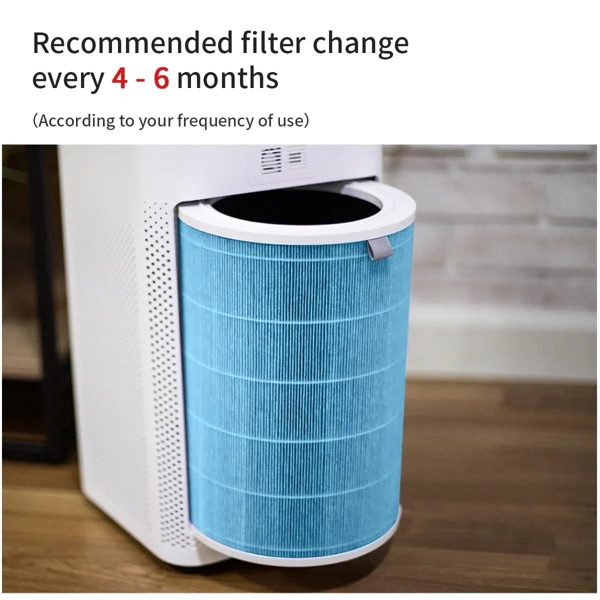 Pm2.5 aktivkohle filter für xiaomi pro h luft reiniger hepa filter, für mi mijia filter