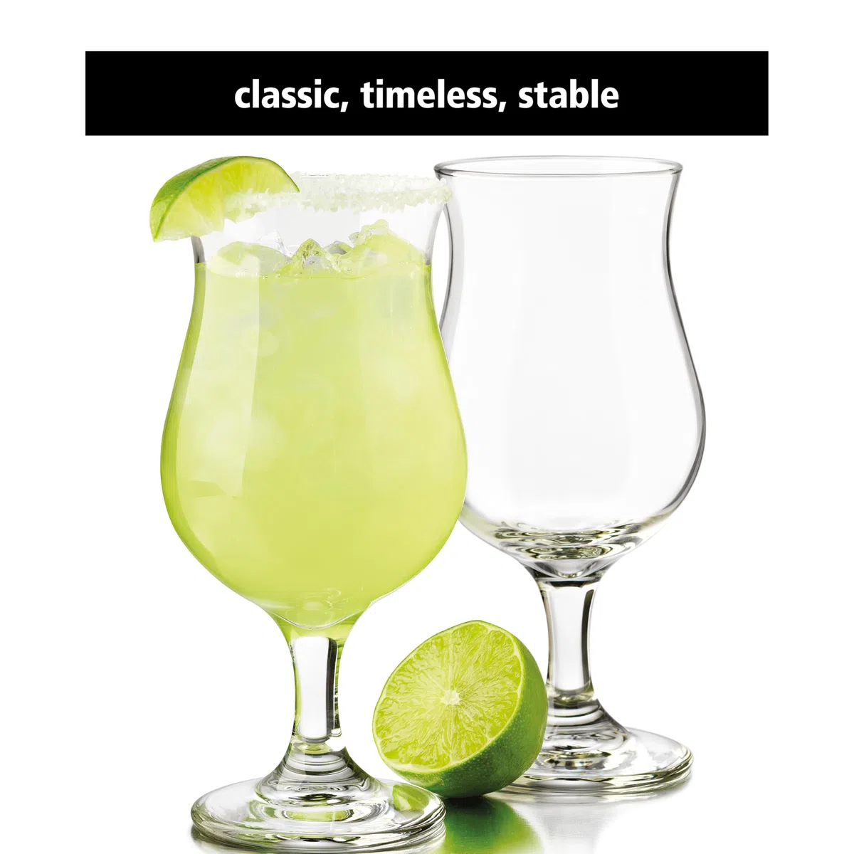 LIBBEY 70195 Cocktailglas "EMBASSY", 311 ml, 12er Set
