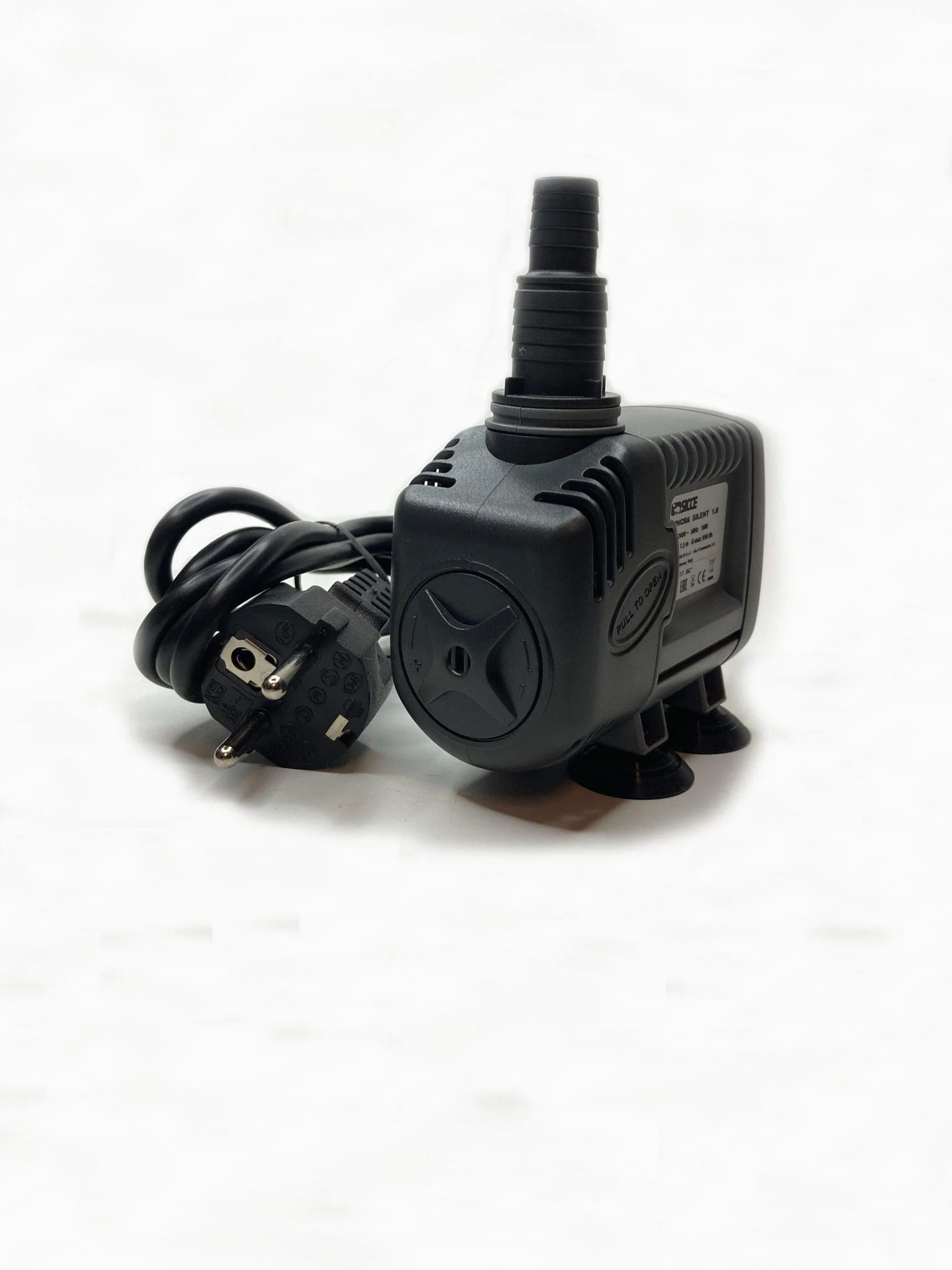 Zimmerbrunnenpumpe Sicce Syncra Silent 1.0 - 950l/h