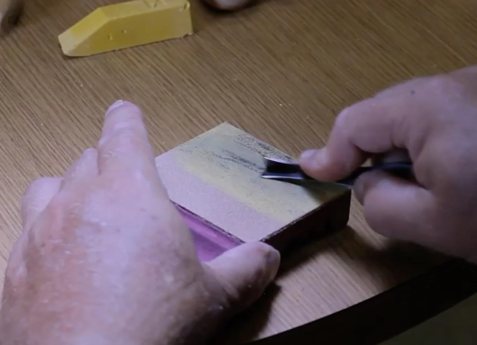 Flexcut Flexcut SlipStrop