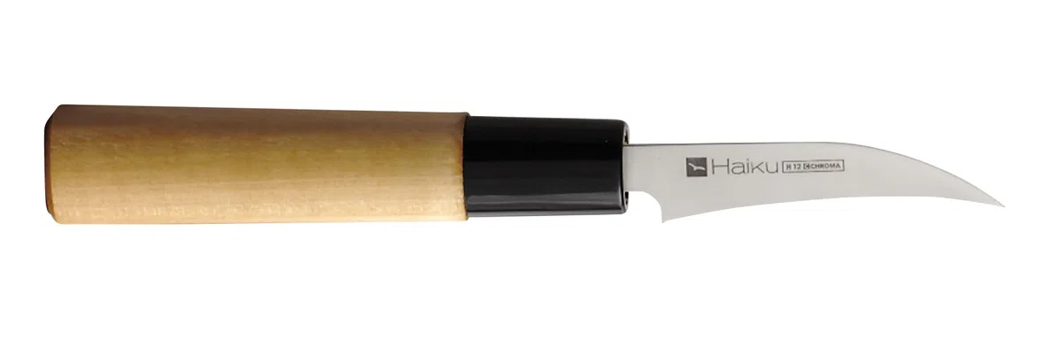 7cm Schälmesser "Haiku Original"