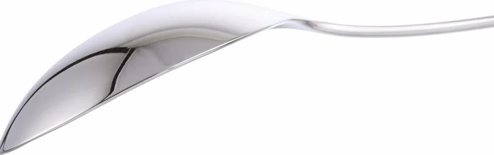 Villeroy und Boch Piemont Gemüselöffel, 24,5 cm, Edelstahl