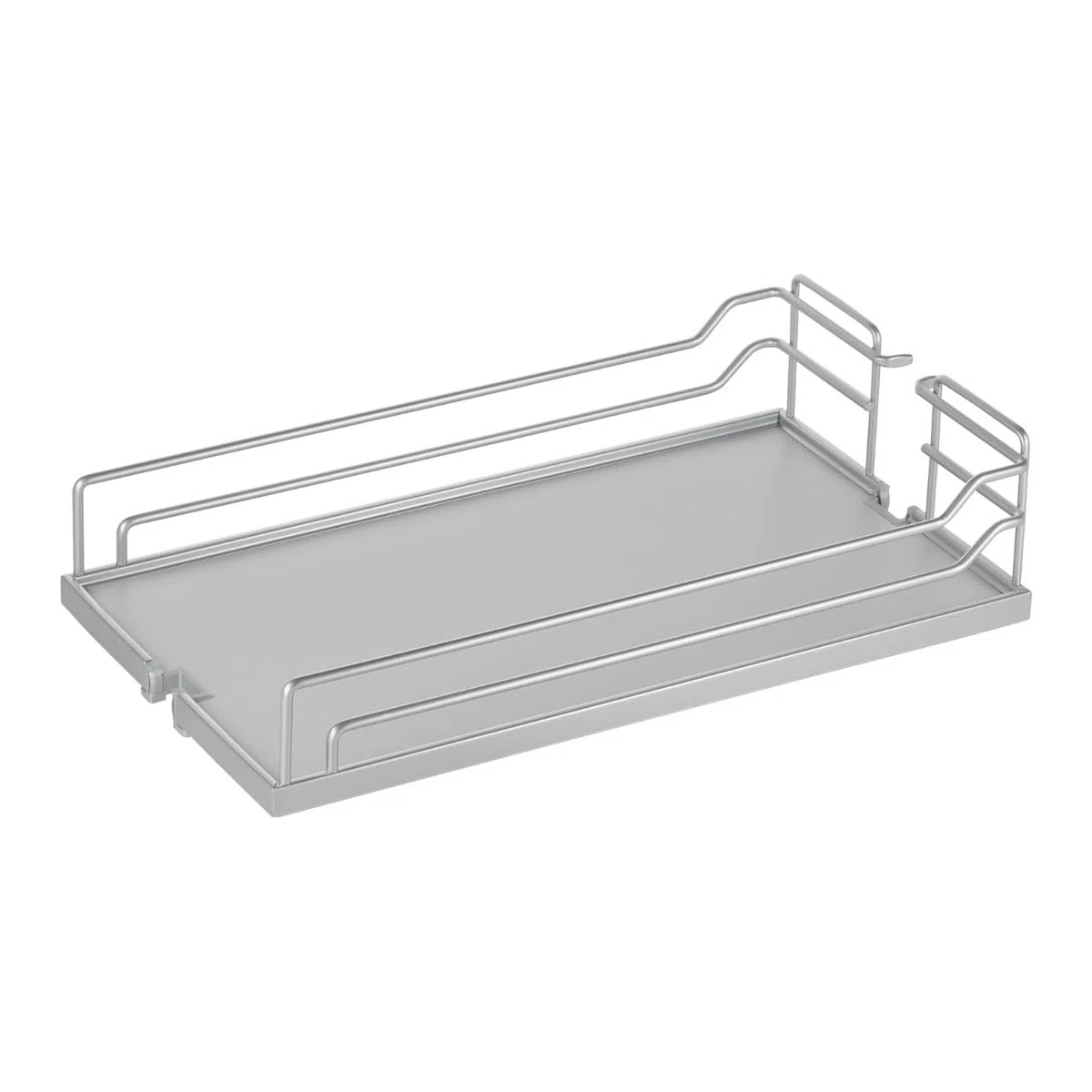 SOTECH Einhängetablar Silbergrau Arena Classic 300 mm passend für DISPENSA-X, junior, Swing/Kesseböhmer