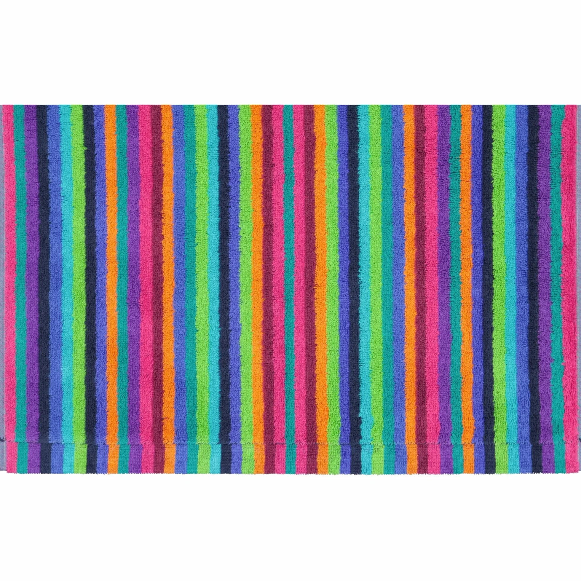 Cawö Handtücher Life Style Streifen 7048 Multicolor - 84