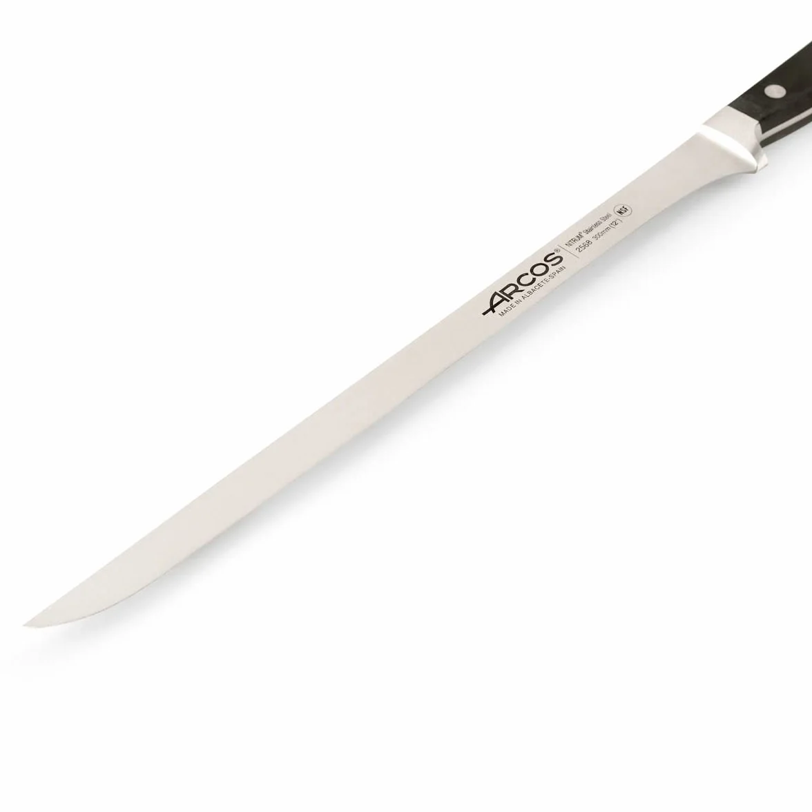 Arcos Classica Flexibles Schinkenmesser