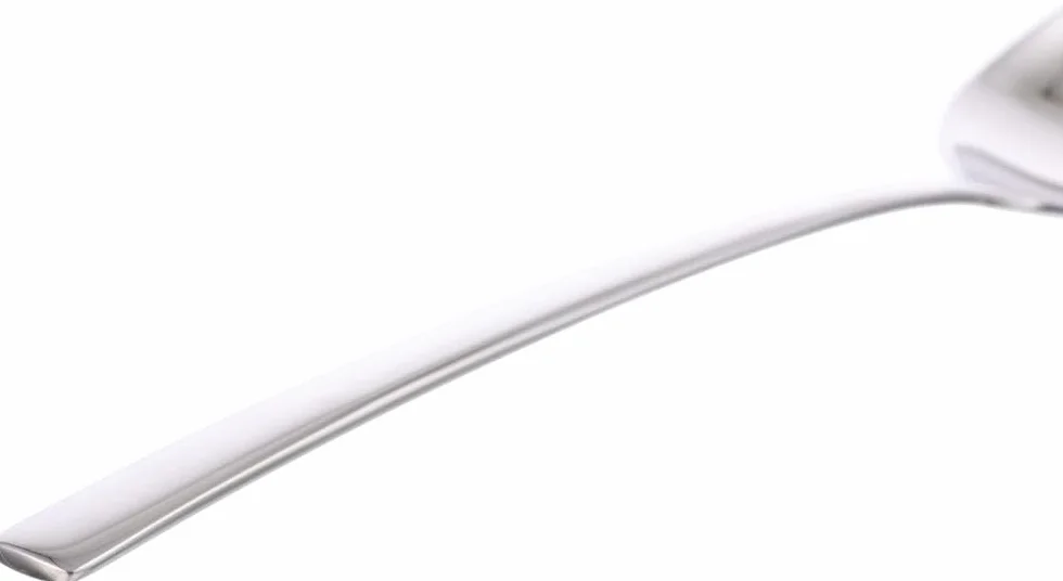 Villeroy und Boch Piemont Gemüselöffel, 24,5 cm, Edelstahl