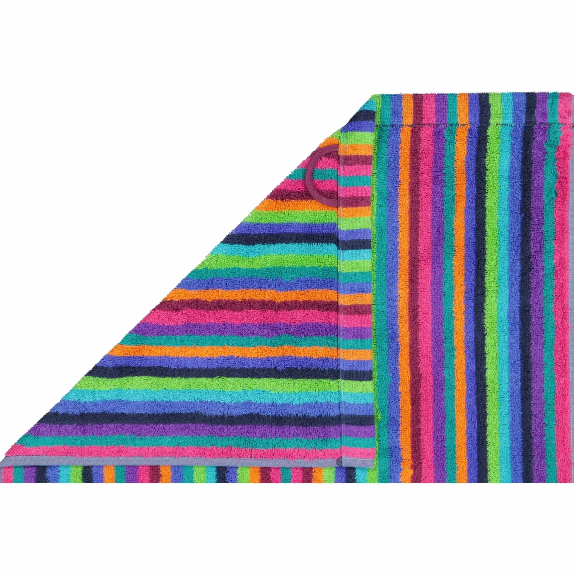 Cawö Handtücher Life Style Streifen 7048 Multicolor - 84