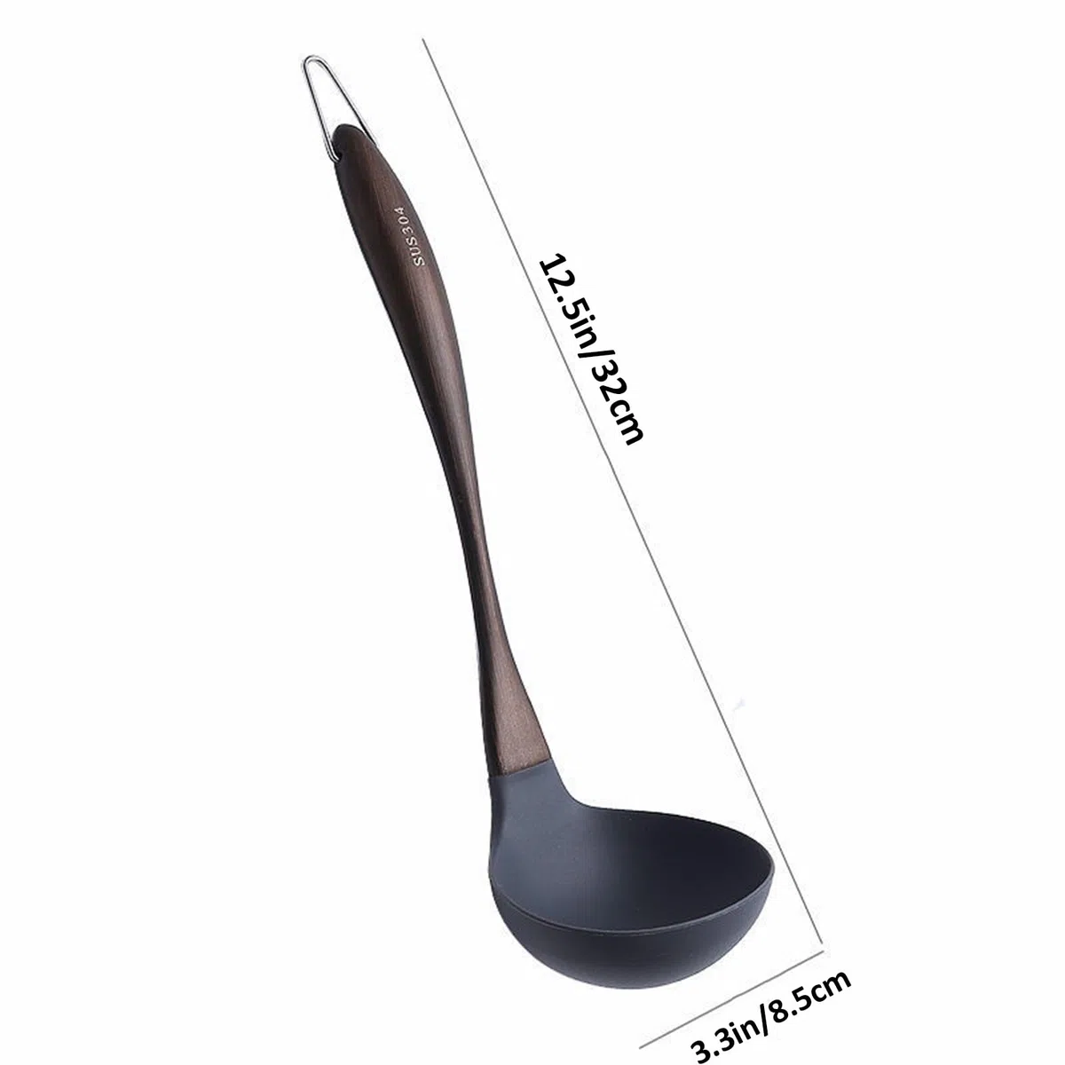 Küchenhelfer Set, 6 Teiliges Silikon Kochutensilien Kochbesteck Set, Hitzebeständiger Kochgeschirr Mit Utensilienhalter, Antihaft Kochset Küchenutensilien, Spülmaschinenfest