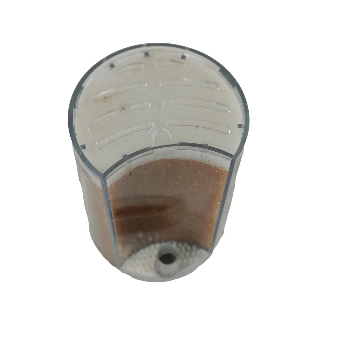Anti-Kalk-Kartusche für Domena Dampfreiniger – Originalnummer 500970870
