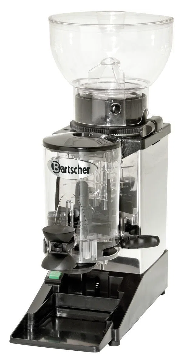 Bartscher Kaffeemühle Modell Tauro Gastronomiebedarf