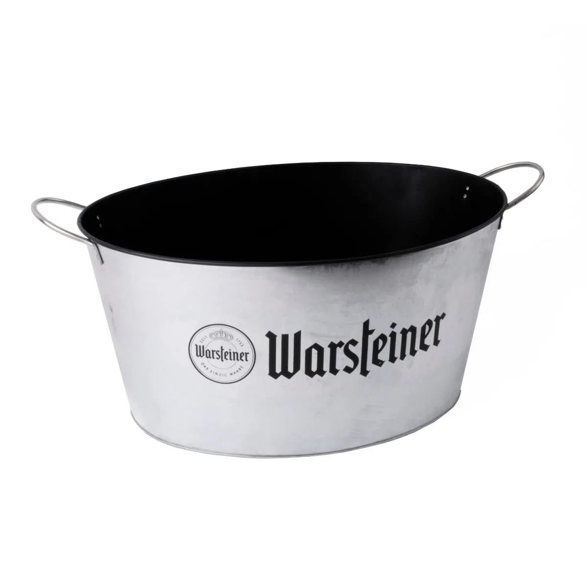 Warsteiner Eiswanne