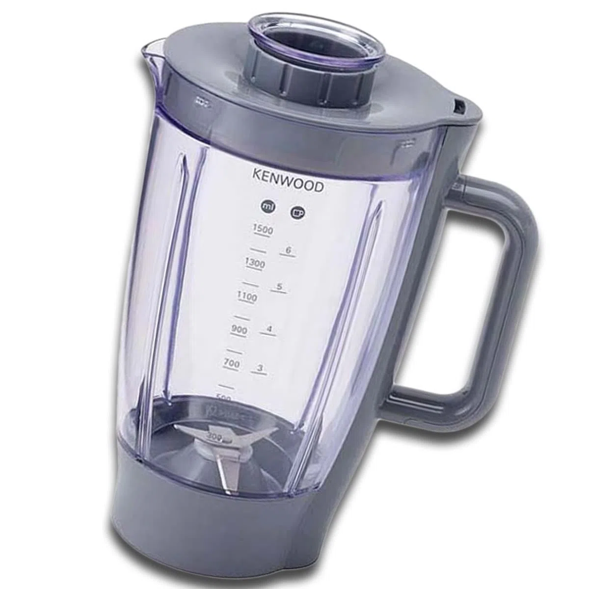 Kenwood Zubehör Mixer Kunststoff Küchenmaschine Prospero KHC29 KM24 KM26 KM28