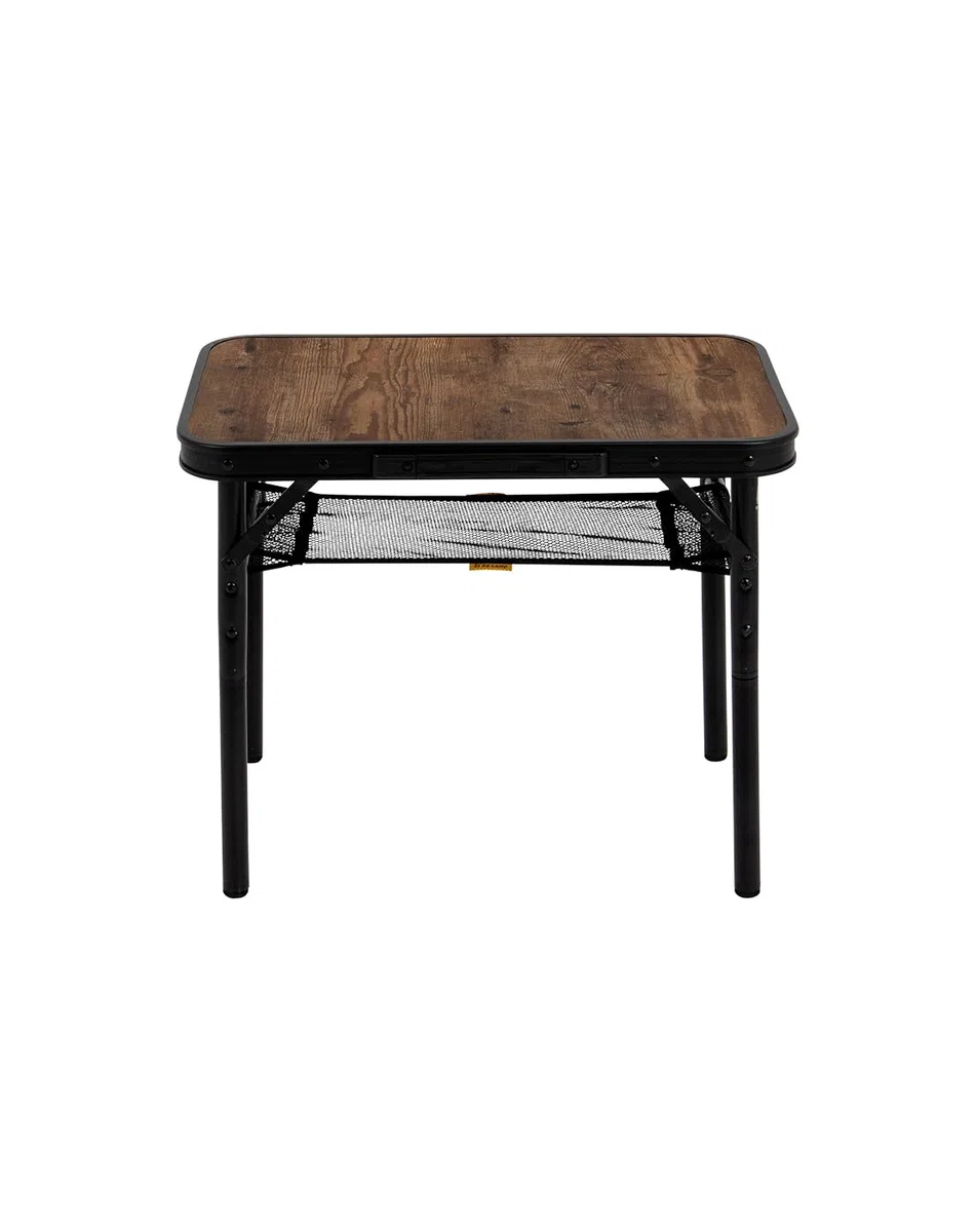 Bo-Camp - Industrial Collection - Tisch - Woodbine - Abnehmbare Beine - 56x34 cm