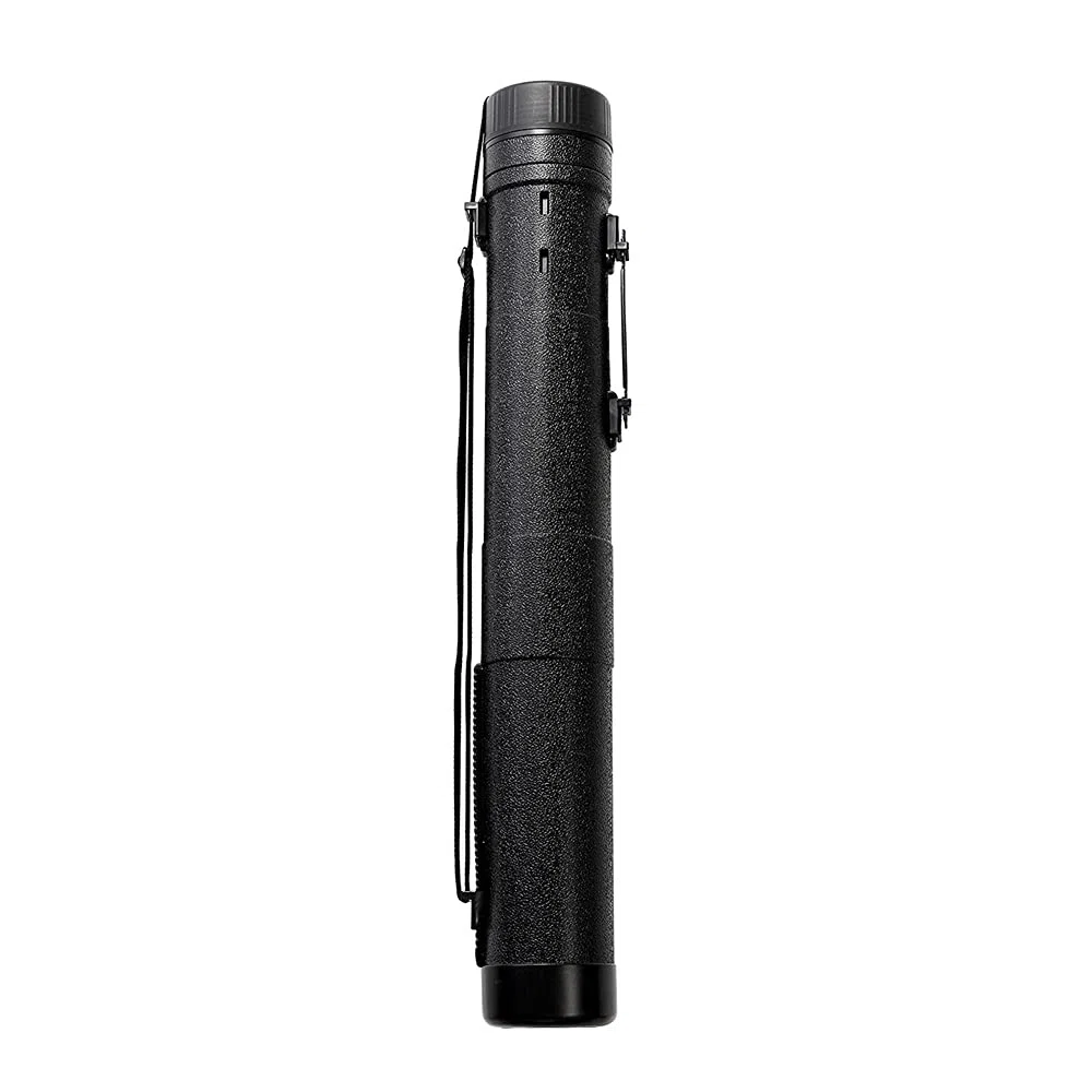 ARK PDT-K21 Jumbo-Telerohr mit ausziehbarem Tragegriff