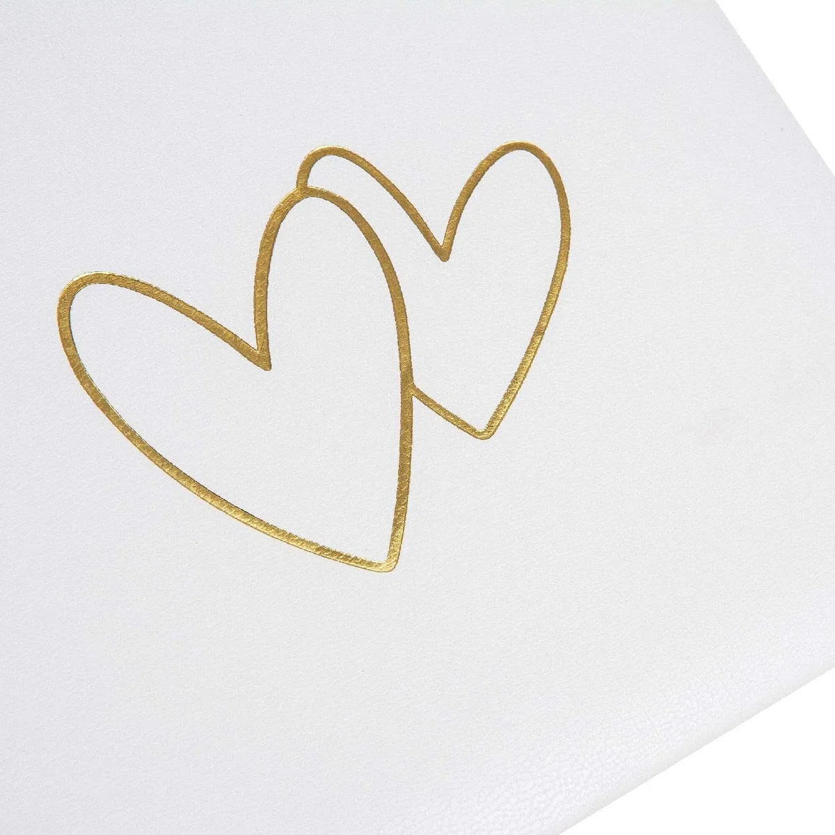 goldbuch XL Hochzeitsalbum Cuori 30x31 cm
