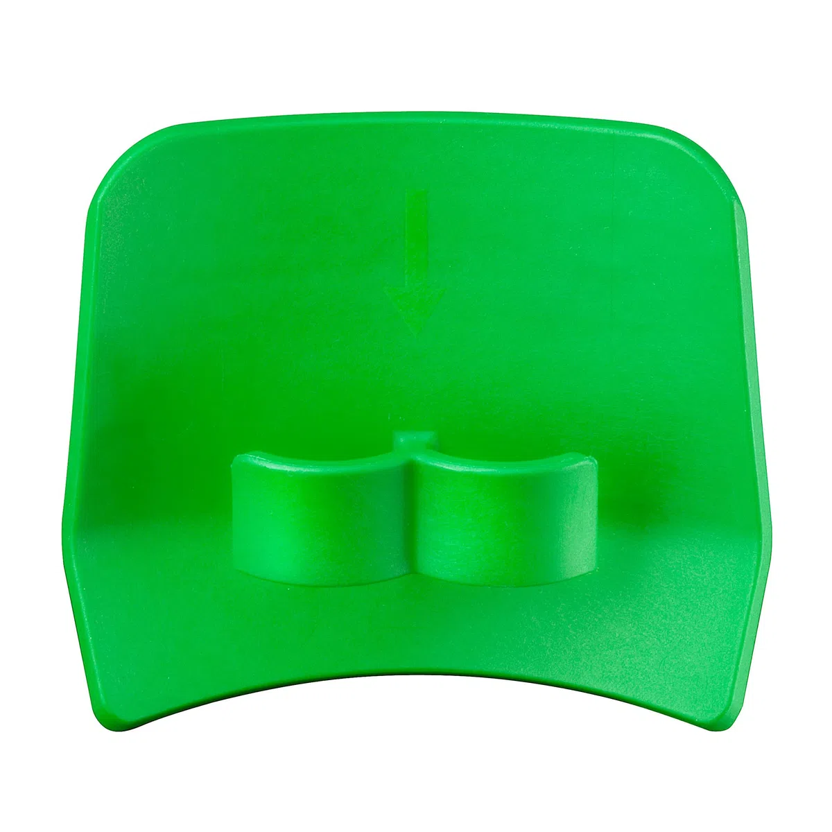 Opinel Coffret le petit chef bois vert, 3-teilig, 26,6 x 17 x 2,5 cm
