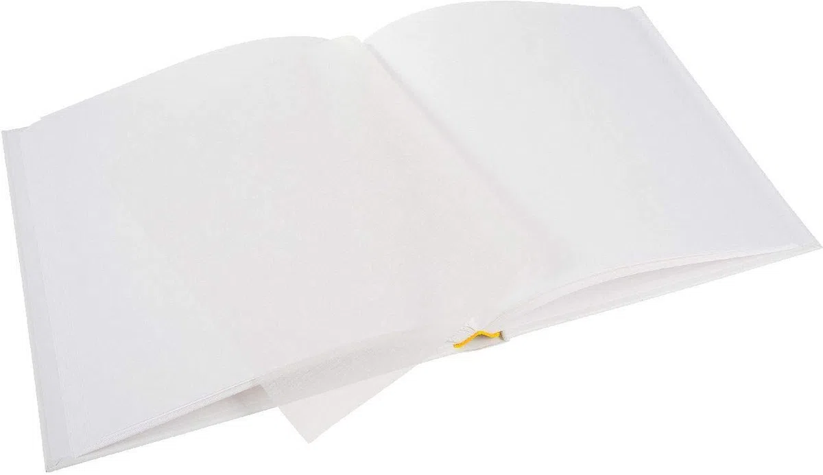 goldbuch XL Hochzeitsalbum Cuori 30x31 cm