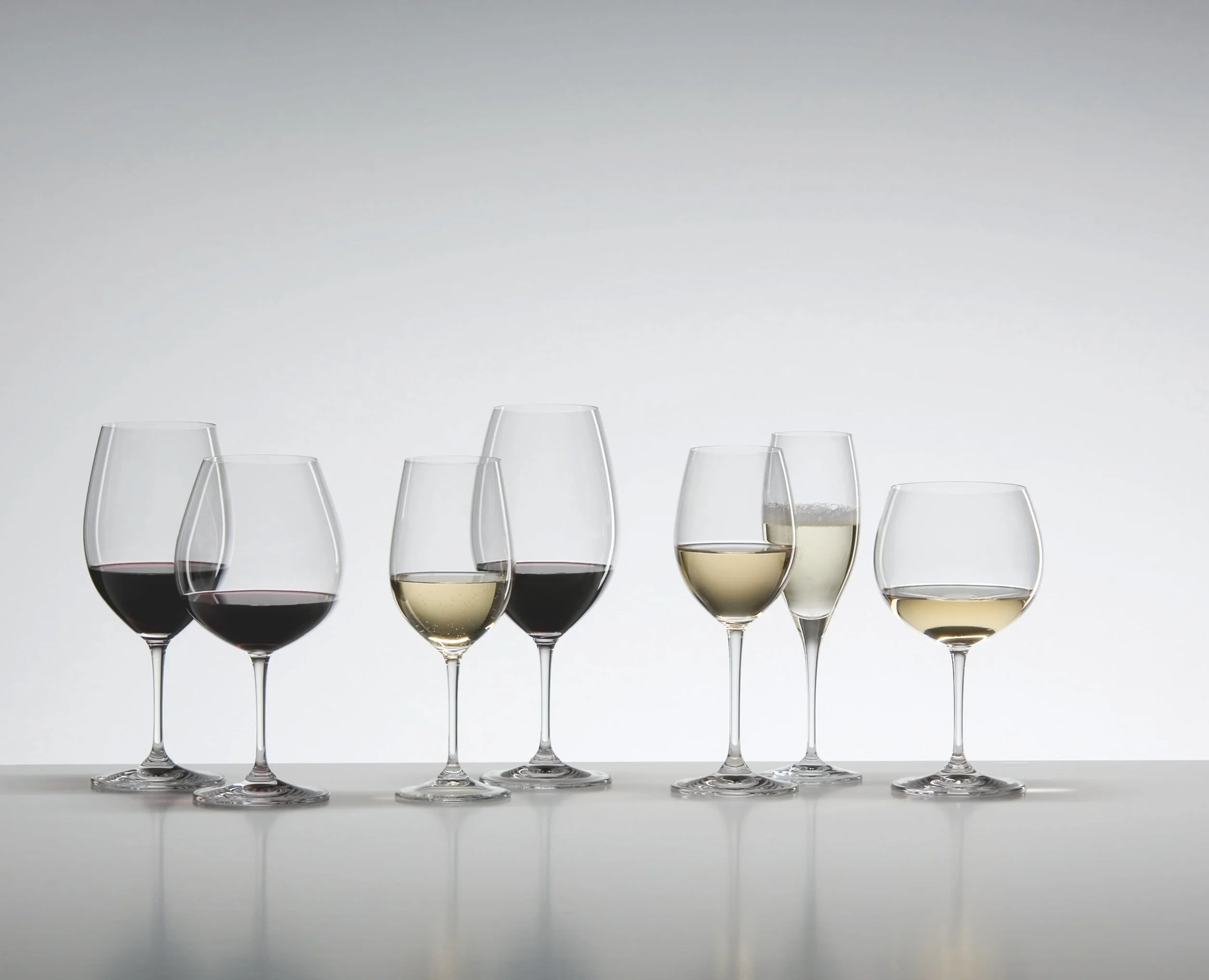 RIEDEL 6416/71 Vinum Cognac Hennessy - Bleikristall-Glas - 170 ml - 2 er Set