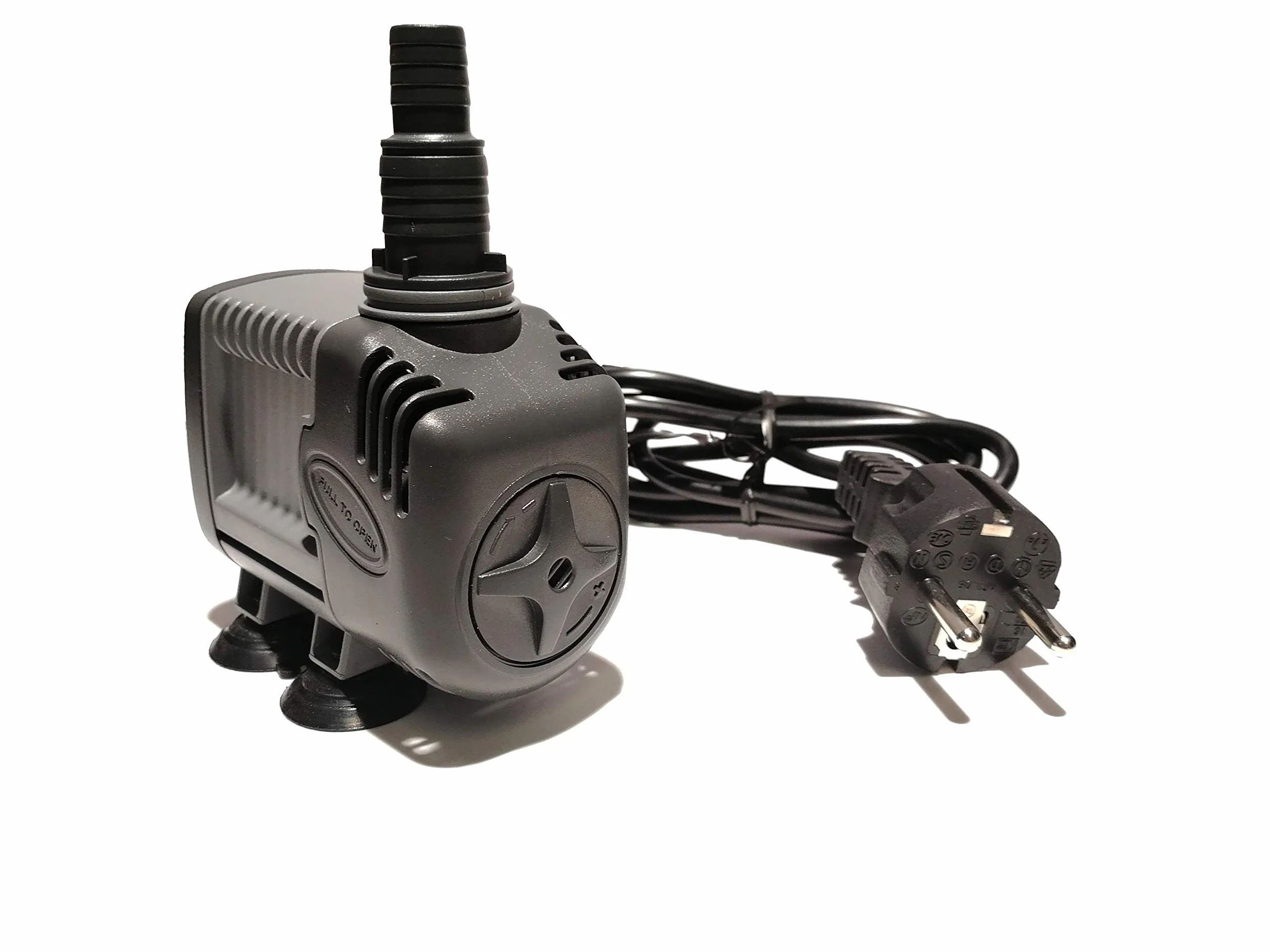 Zimmerbrunnenpumpe Sicce Syncra Silent 1.0 - 950l/h