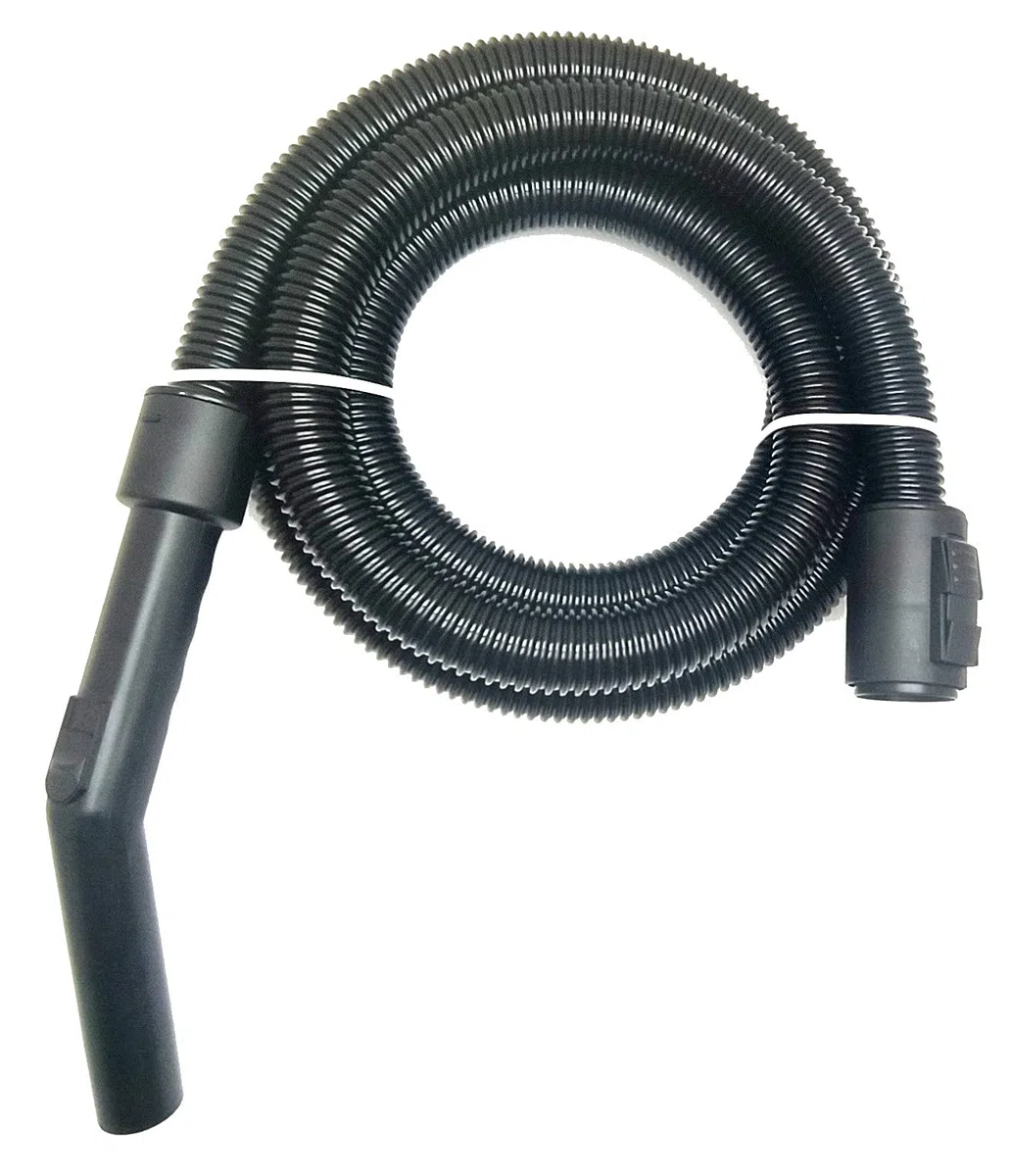 Saugschlauch für Nass- und Trockensauger von Kärcher - Ersatzschlauch für Modelle der WD-, MV-, DS-, SE- und A-Serie - 4 m lang