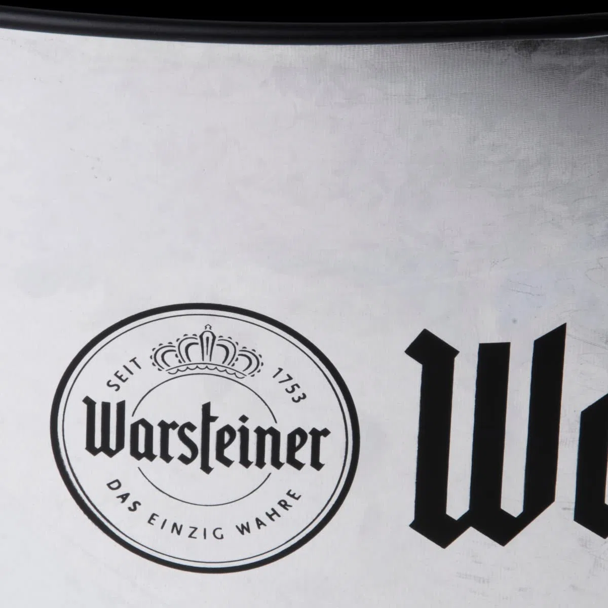 Warsteiner Eiswanne