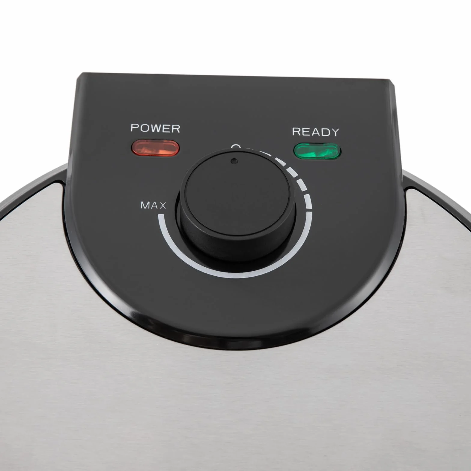 26 cm Crepes Maker, Roti Maker Elektrisch, 1200W, Beidseitige Beheizung, 200–260 °C, Antihaftbeschichtung für die Zubereitung von Omelettes, Pizzas, Tacos und ähnlichen Gerichten