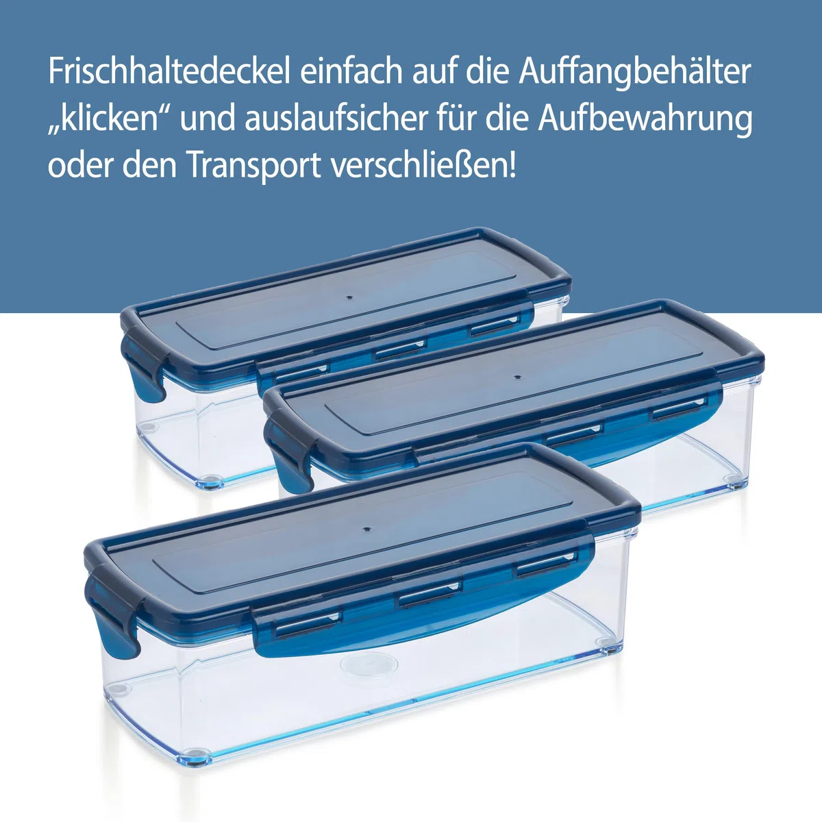 Genius Nicer Dicer Smart (14 tlg.) in blau - Gemüse-schneider für Würfel, Stifte, Scheiben, Streifen und Viertel inkl. Rezeptheft - Salatschneider Mandoline Gurkenhobel