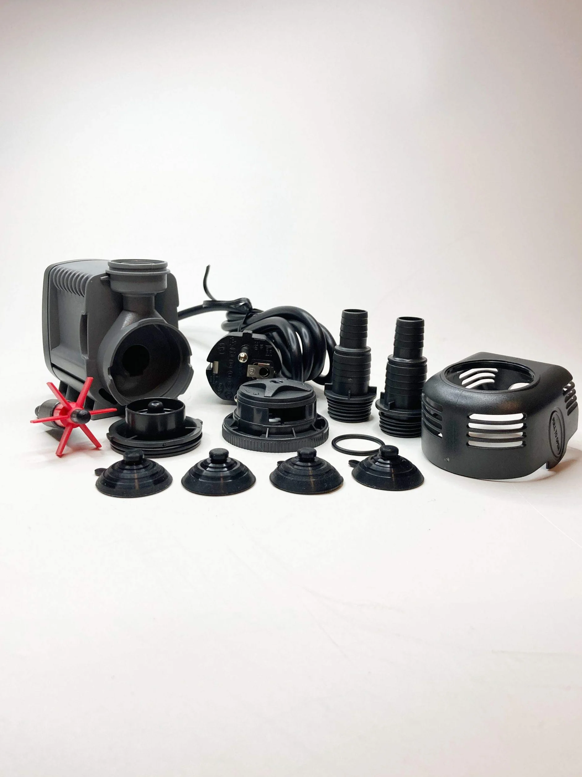Zimmerbrunnenpumpe Sicce Syncra Silent 1.0 - 950l/h