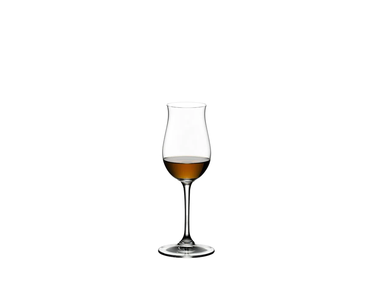 RIEDEL 6416/71 Vinum Cognac Hennessy - Bleikristall-Glas - 170 ml - 2 er Set