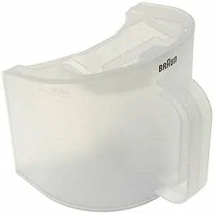 7312880649 Wassertank Bügeleisen kompatibel mit Braun Carestyle 3 IS3022WH IS3042WH IS3044WH