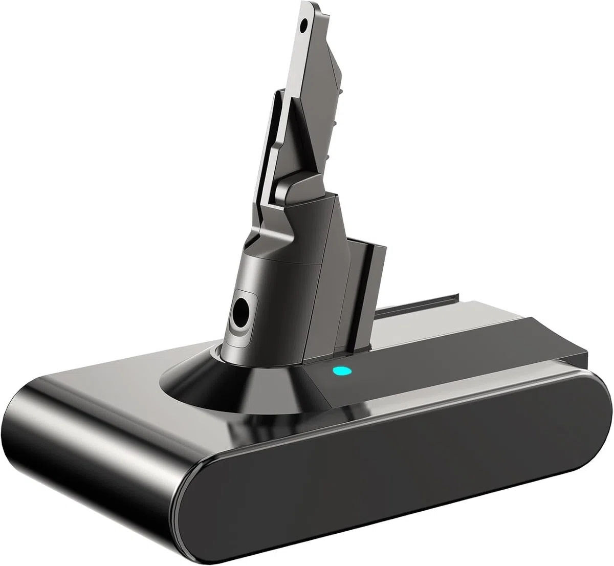 V7 Akku für Dyson V7, Akku Kompatibel mit V 7 Animal Absolute Motorhead Pro Fluffy Mattress Trigger Allergy SV11 Staubsauger