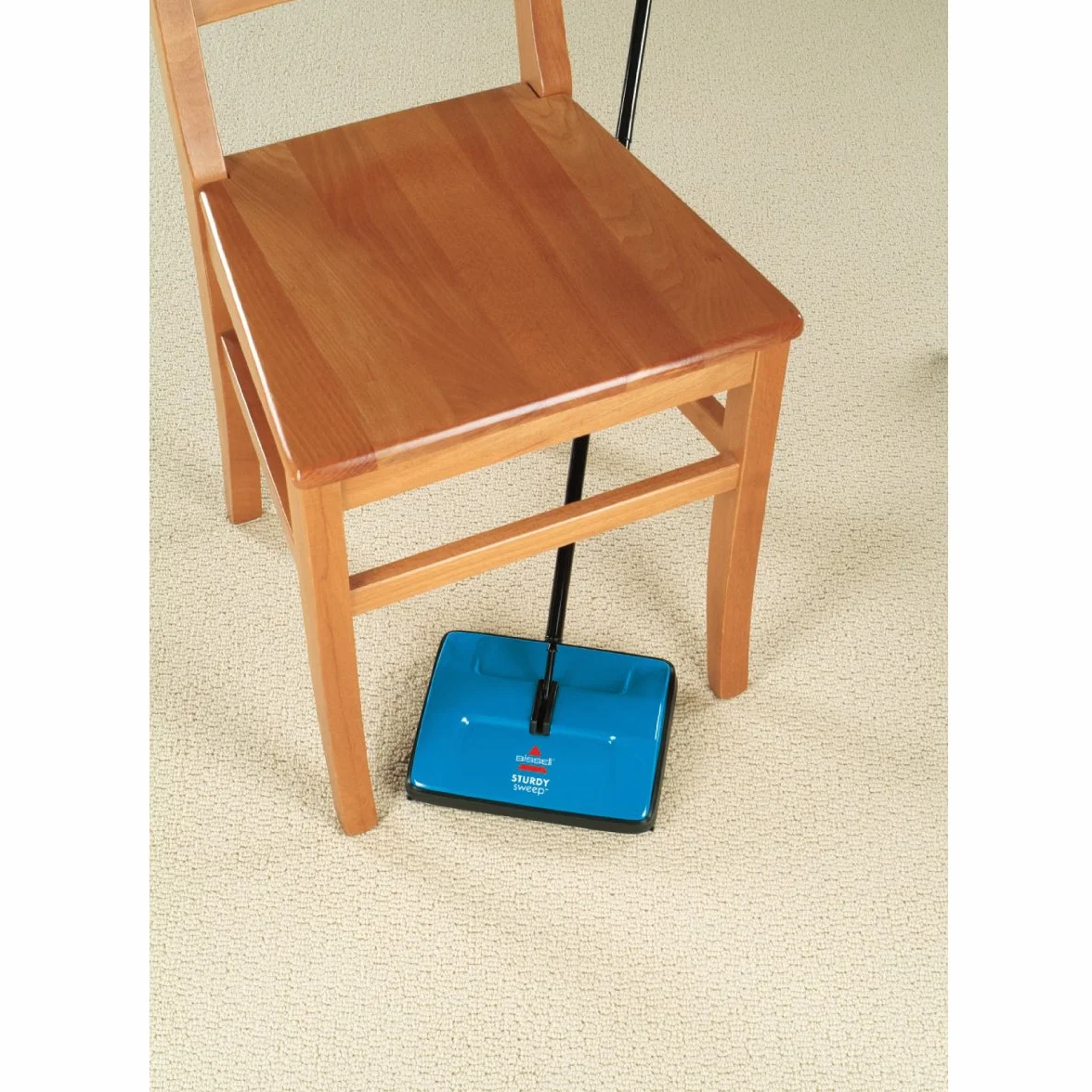 Bissell Kehrgerät für Böden, Blau