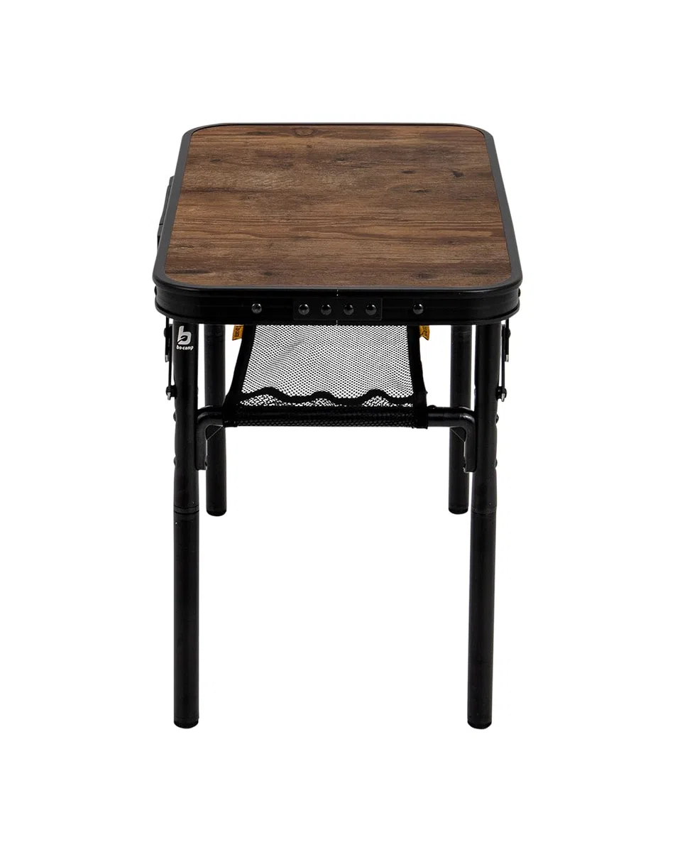 Bo-Camp - Industrial Collection - Tisch - Woodbine - Abnehmbare Beine - 56x34 cm
